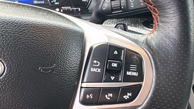 Certified 2023 Ford Explorer Timberline w/ Timberline Technology Package image 23
