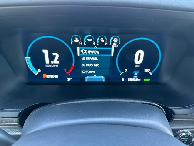 Certified 2022 Ford F150 Platinum w/ FX4 Off-Road Package AWD/4WD image 31