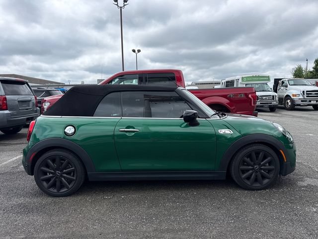 Used 2021 MINI Cooper S FWD image 6