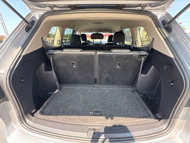 Used 2022 Volkswagen Atlas SE FWD image 30