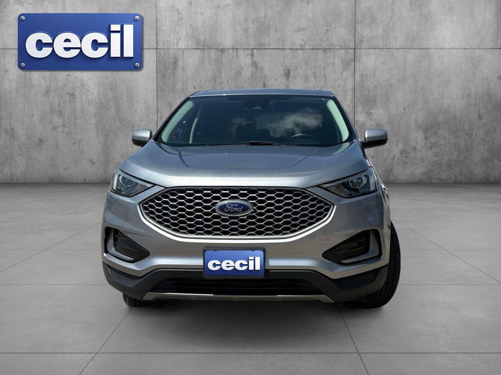 Certified 2023 Ford Edge SEL AWD/4WD image 2