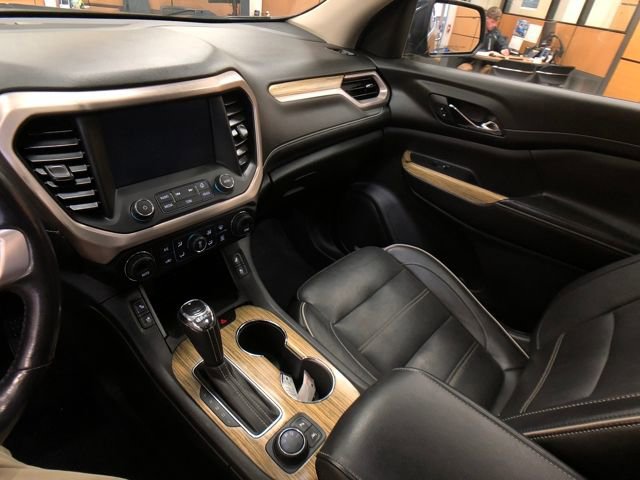 Used 2019 GMC Acadia Denali w/ Technology Package image 19