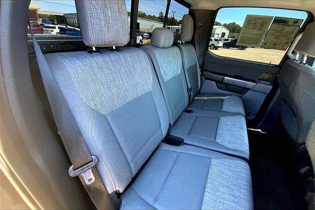 Certified 2023 Ford F150 XLT w/ Equipment Group 302A High AWD/4WD image 27