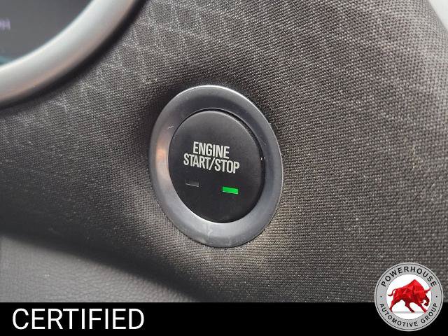 Used 2025 Chevrolet Malibu LT FWD image 34