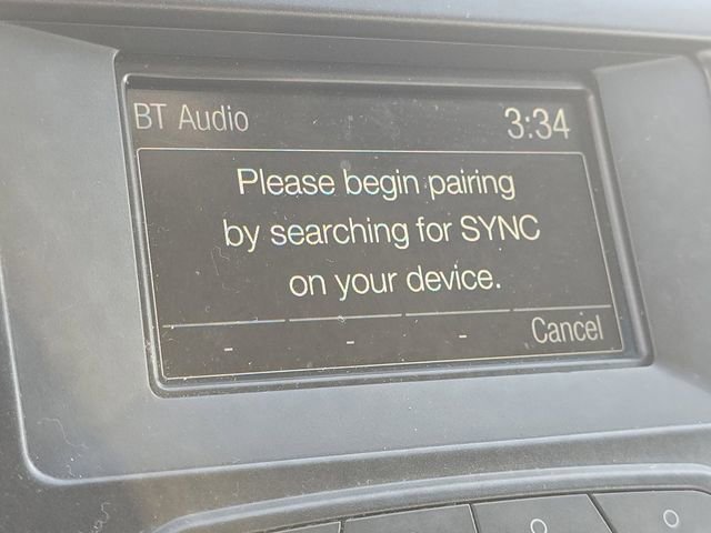 Certified 2018 Ford Fusion S image 11