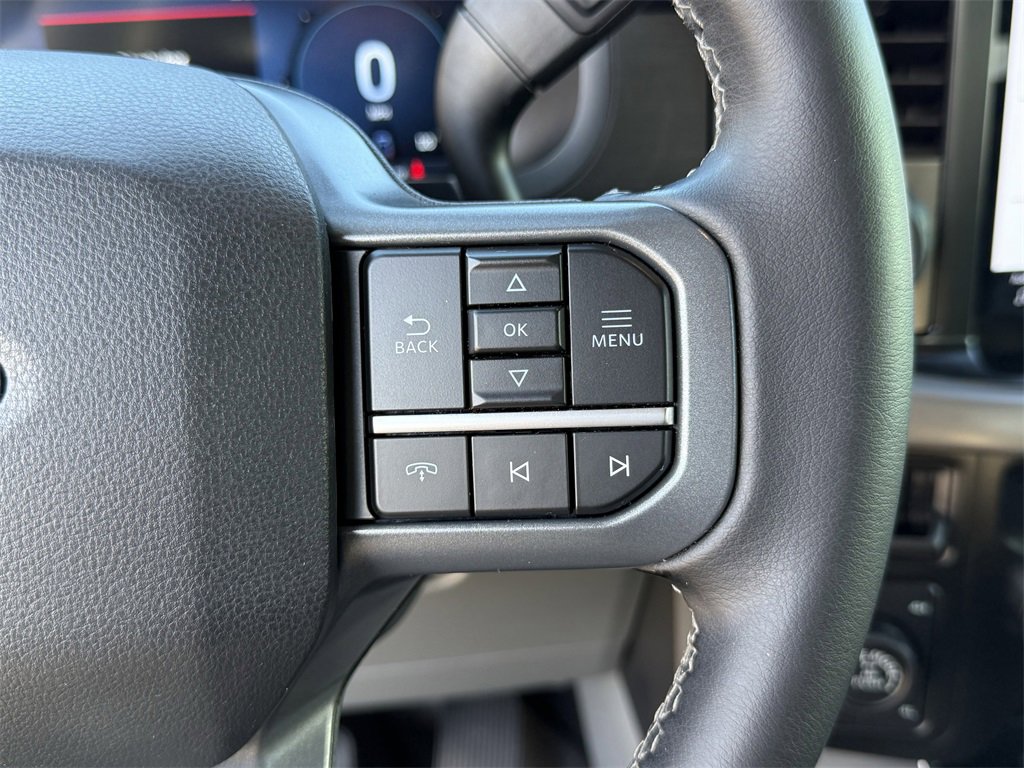 Certified 2024 Ford F150 XLT w/ Equipment Group 302A MID image 23