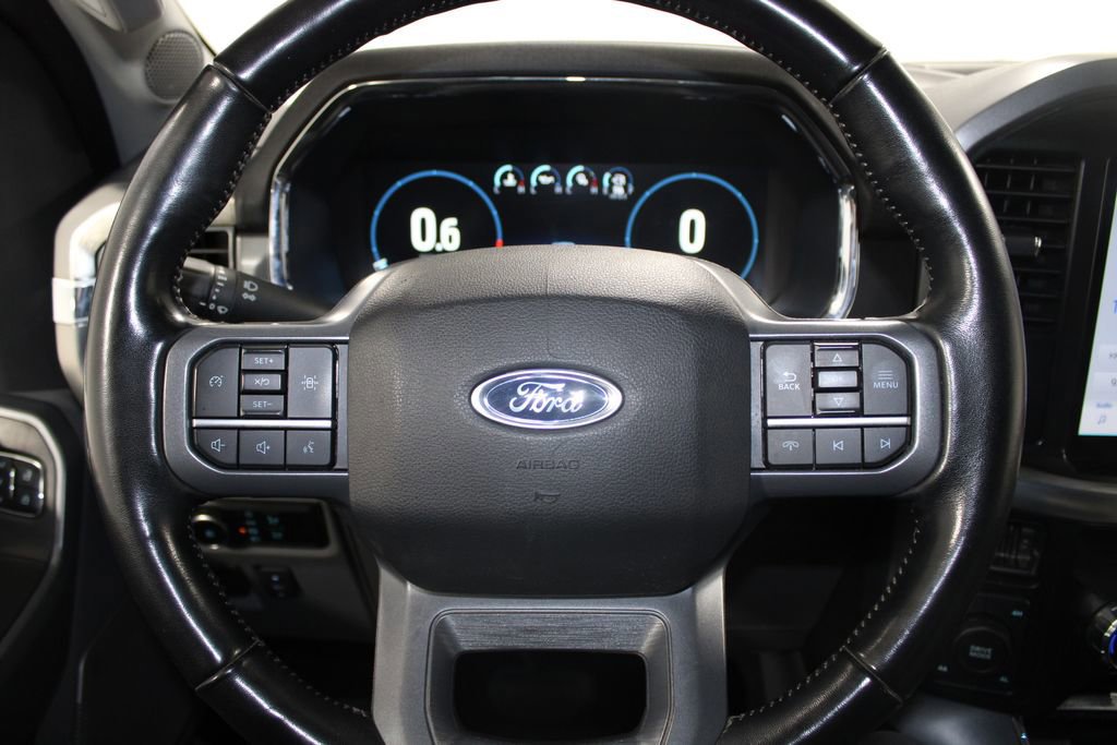 Certified 2023 Ford F150 Lariat image 35