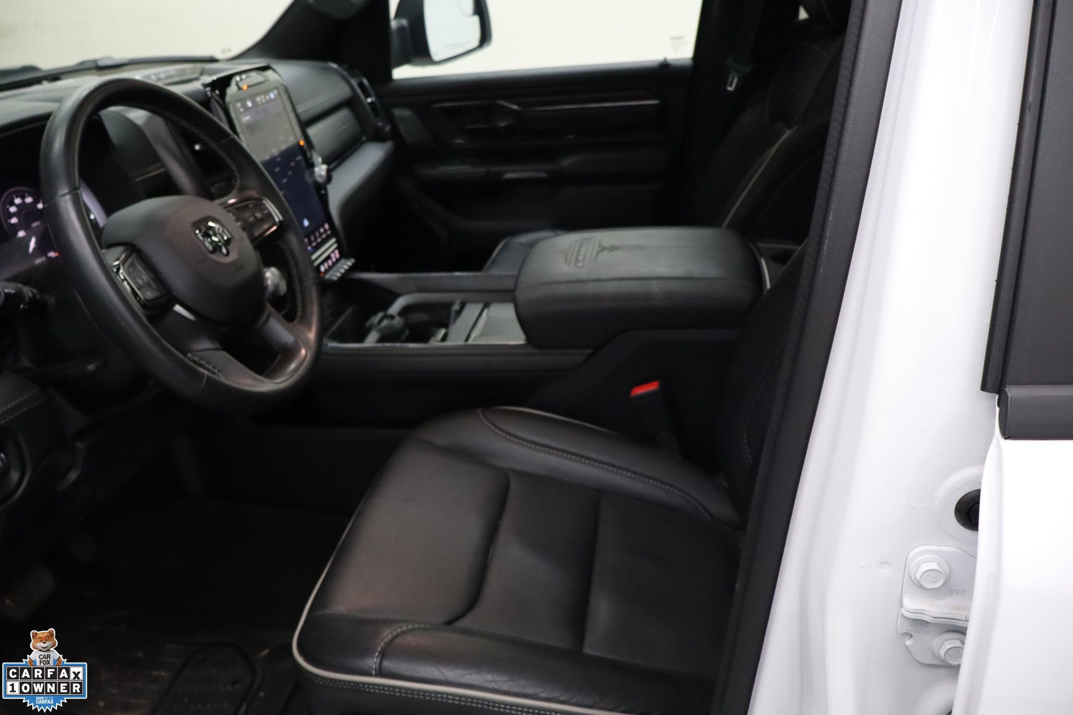 Used 2023 RAM 1500 Limited image 30