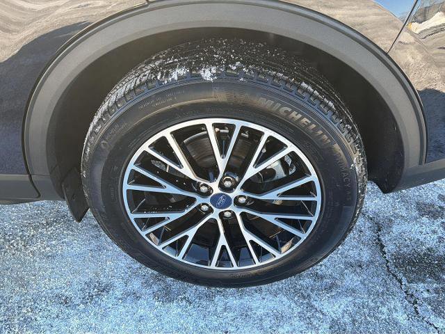 Certified 2021 Ford Escape SE w/ Convenience Package image 28