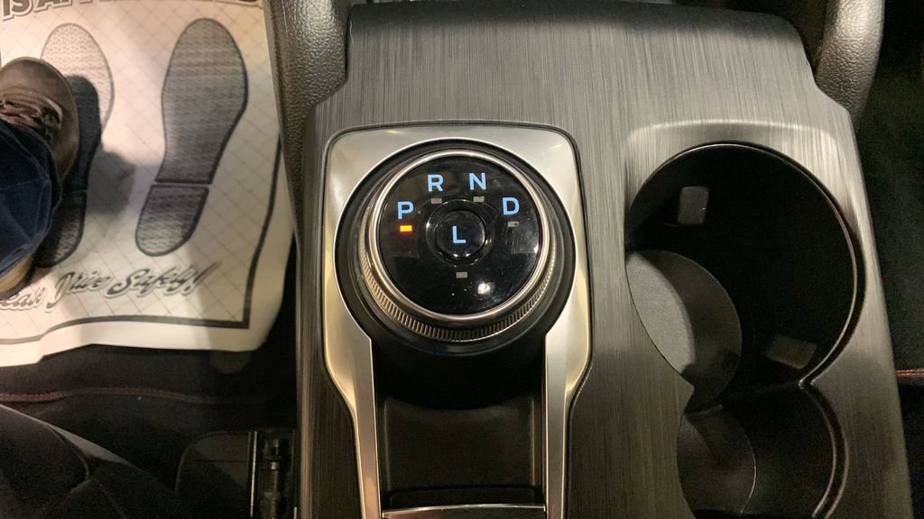 Certified 2023 Ford Escape ST-Line Elite image 45