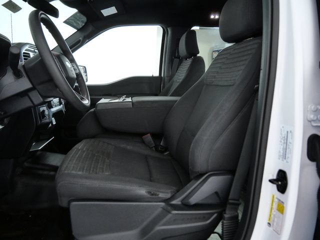 Certified 2022 Ford F150 XL w/ STX Appearance Package AWD/4WD image 14
