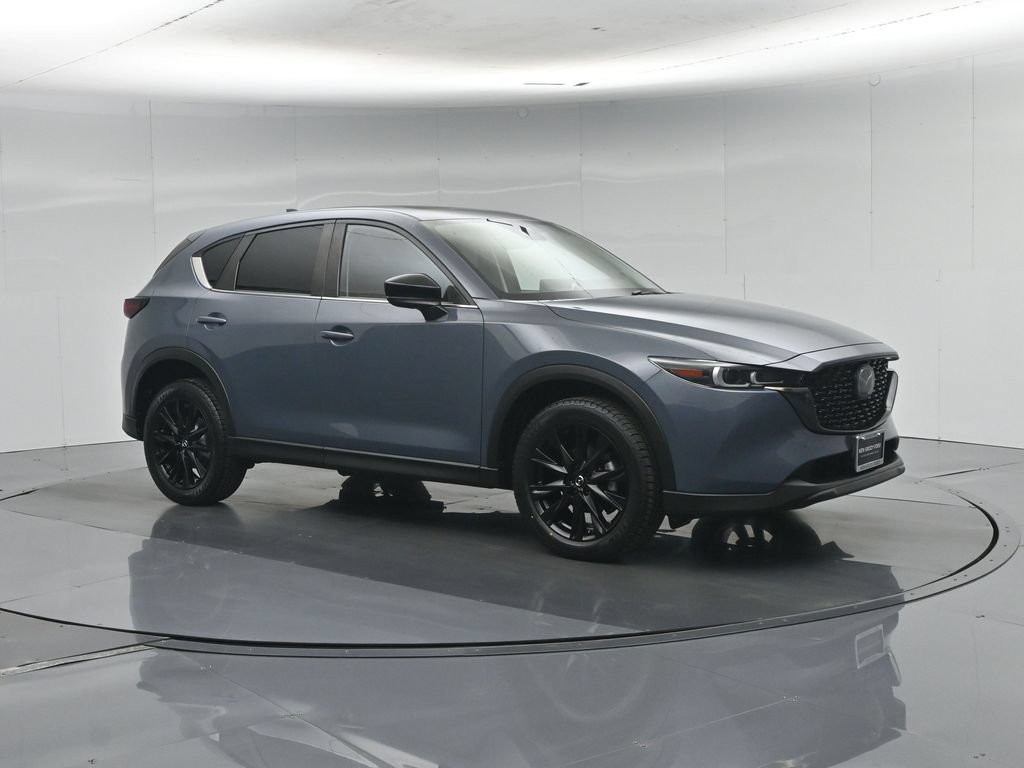 Used 2022 MAZDA CX-5 Carbon Edition AWD/4WD image 27
