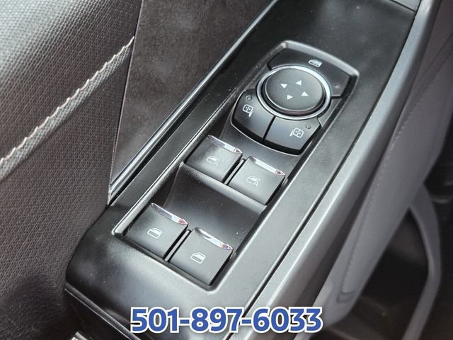 Certified 2024 Ford F150 XLT w/ Mobile Office Package AWD/4WD image 26