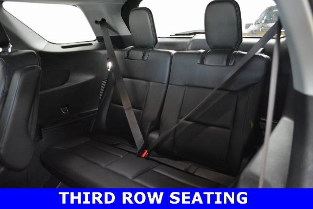Certified 2022 Ford Explorer XLT w/ Equipment Group 202A image 16