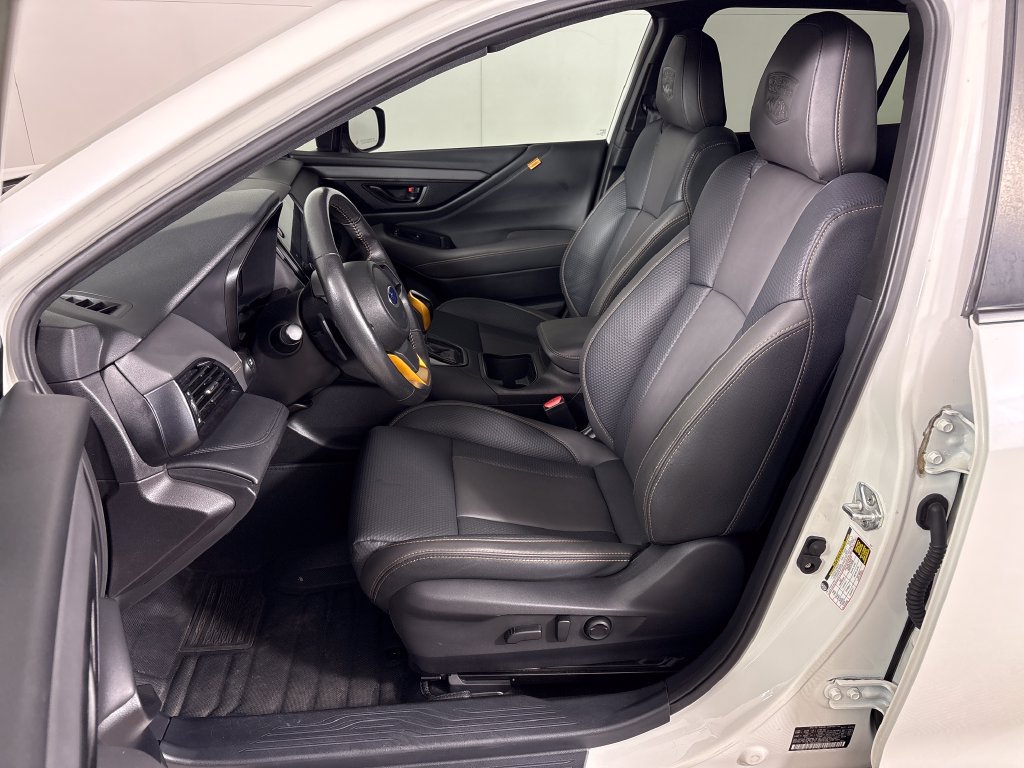 Used 2023 Subaru Outback Wilderness AWD/4WD image 27