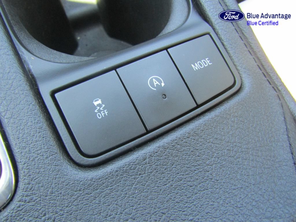 Used 2020 Cadillac XT4 Sport w/ Sun And Sound Package AWD/4WD image 41