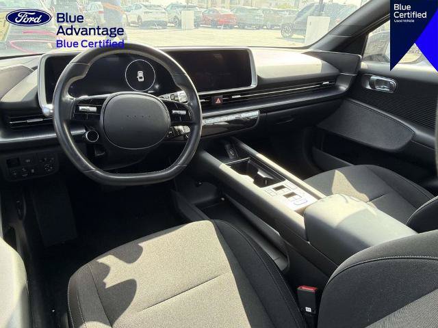 Used 2023 Hyundai Ioniq 6 SE RWD image 20