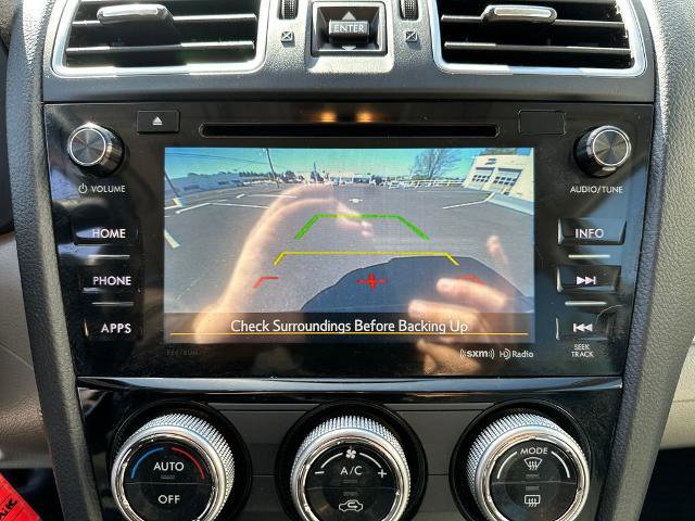 Used 2017 Subaru Forester 2.5i Premium AWD/4WD image 21