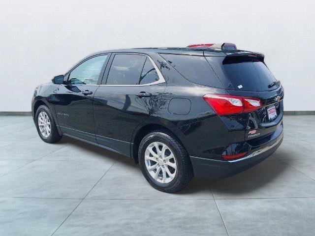 Used 2019 Chevrolet Equinox LT AWD/4WD image 5