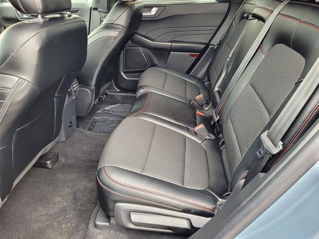 Certified 2025 Ford Escape ST-Line Select w/ Tech Pack #1 AWD/4WD image 20