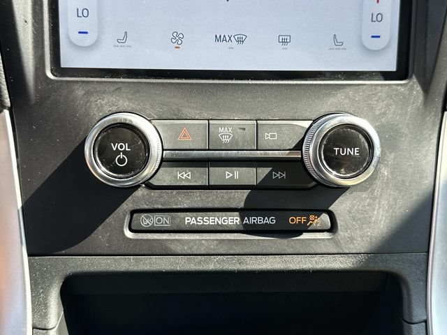 Certified 2024 Ford Edge SEL w/ Convenience Package AWD/4WD image 26