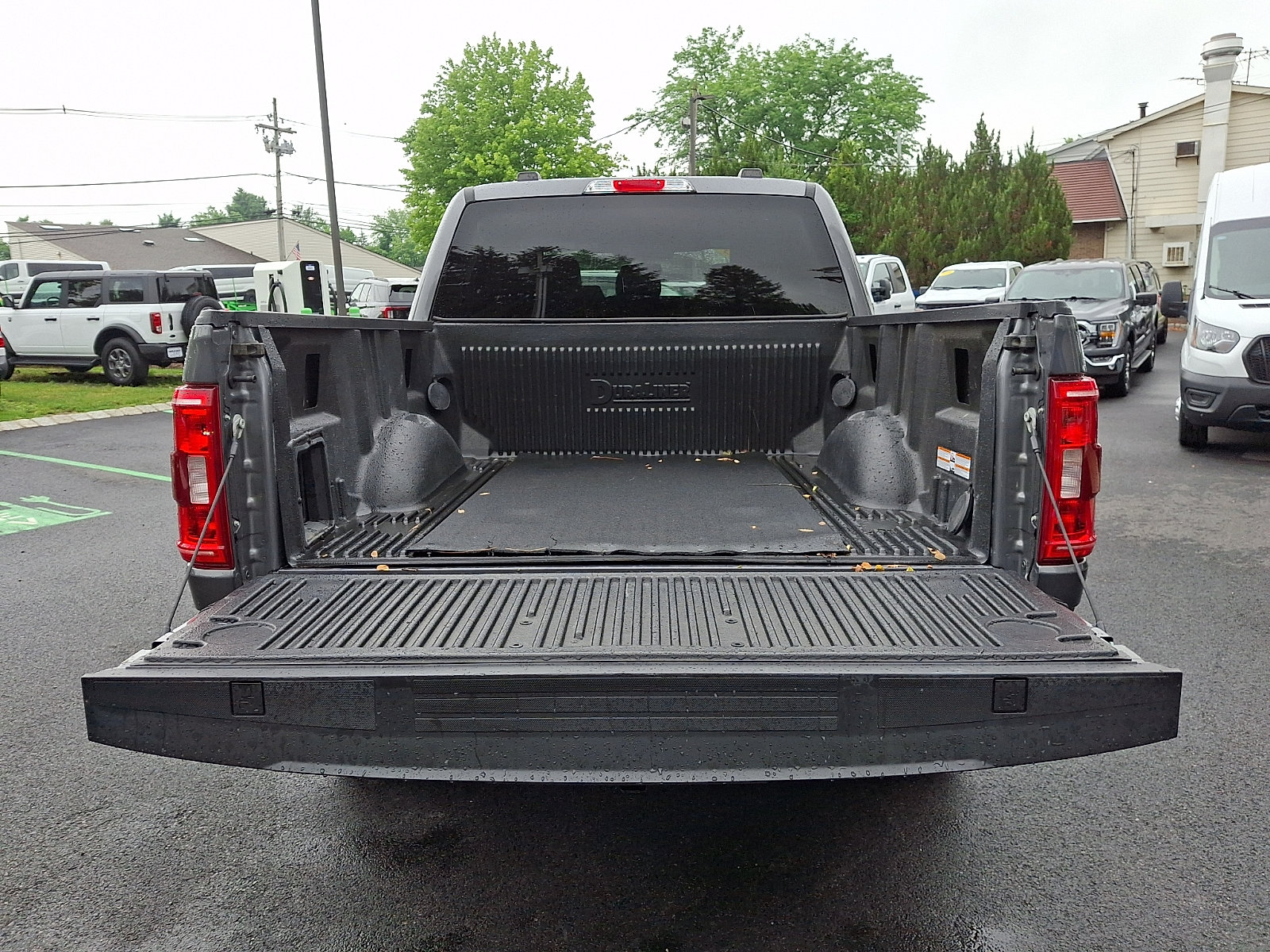 Certified 2023 Ford F150 XLT w/ Equipment Group 302A High AWD/4WD image 30