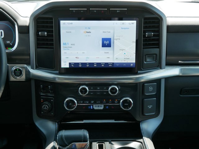 Certified 2023 Ford F150 Lariat w/ Equipment Group 502A High AWD/4WD image 17