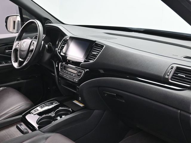 Used 2023 Honda Ridgeline Black Edition image 27