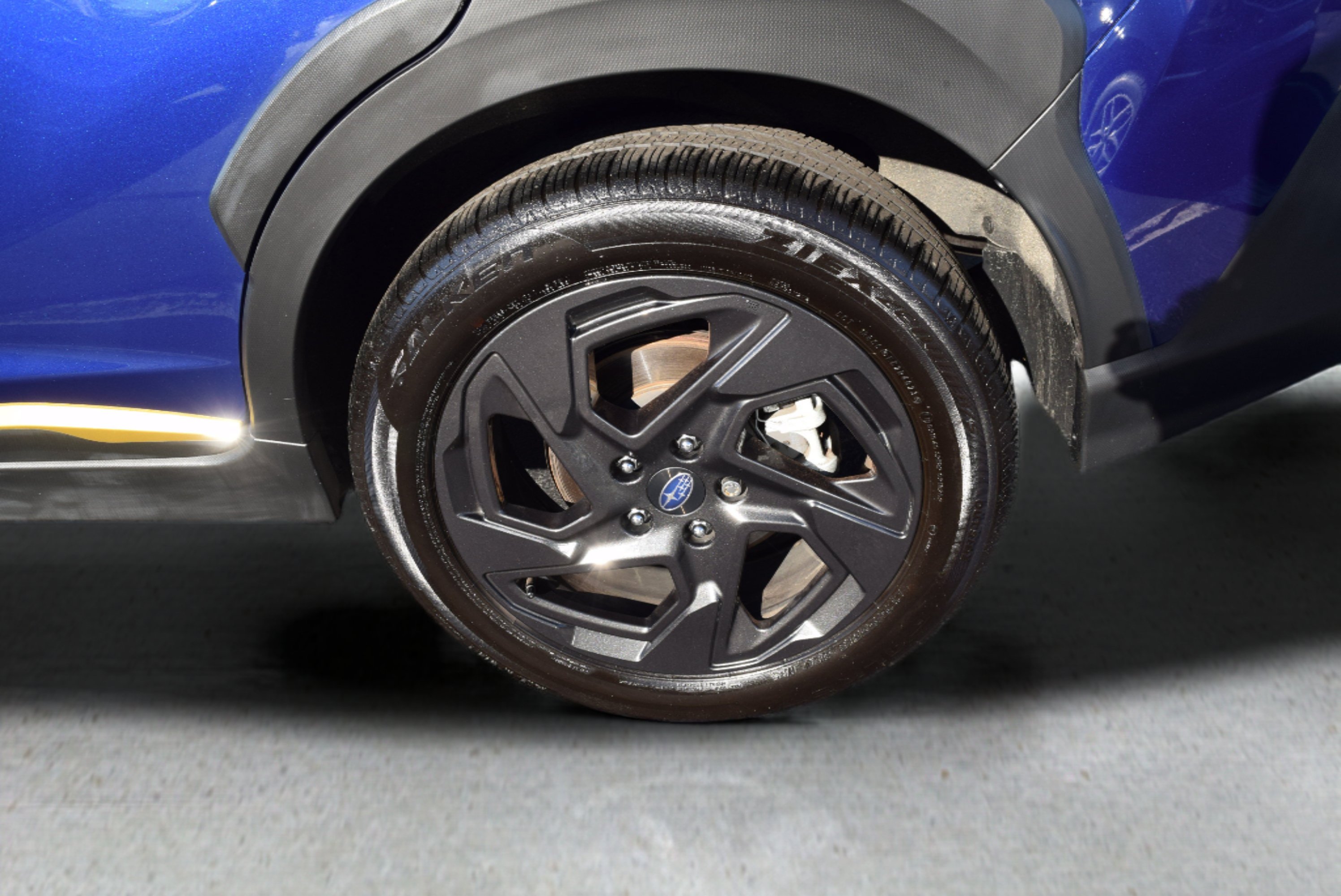 Used 2024 Subaru Crosstrek 2.5i Sport AWD/4WD image 8
