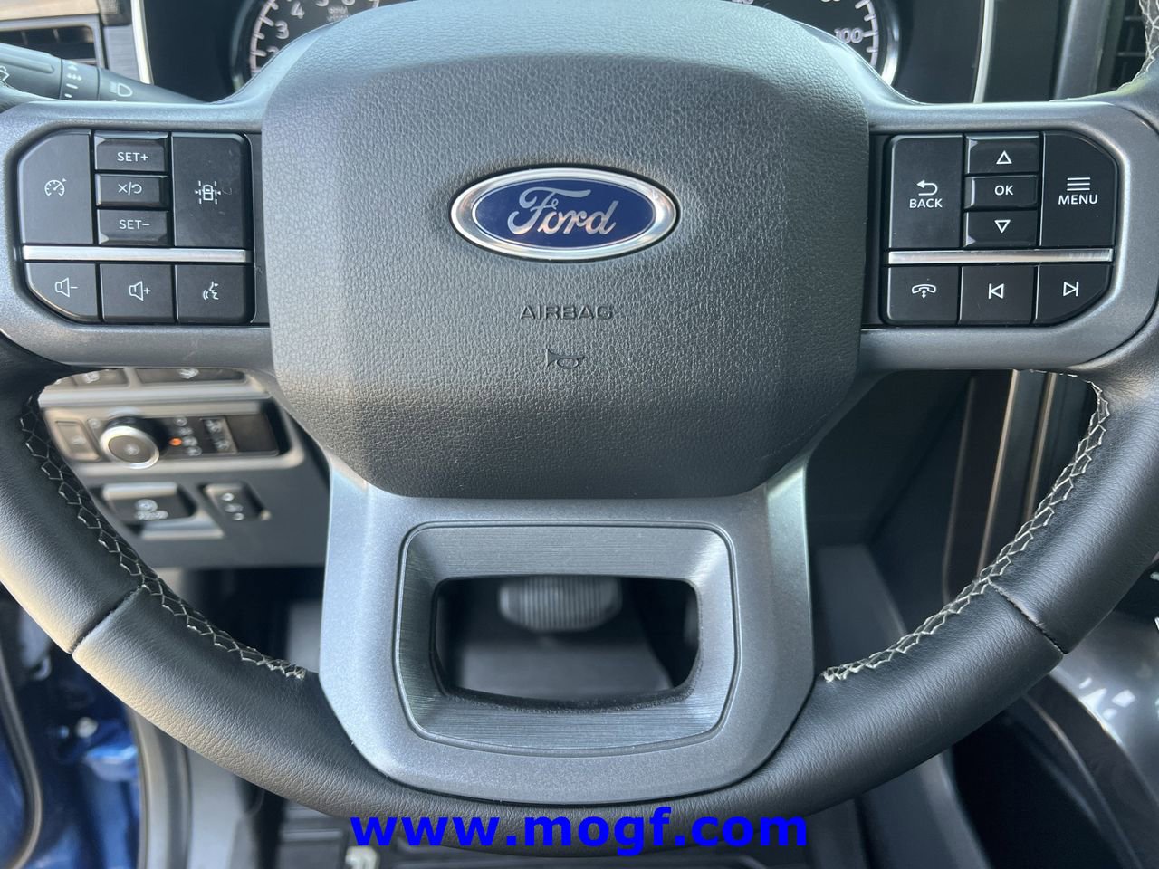 Certified 2023 Ford F150 XLT w/ Equipment Group 302A High AWD/4WD image 13