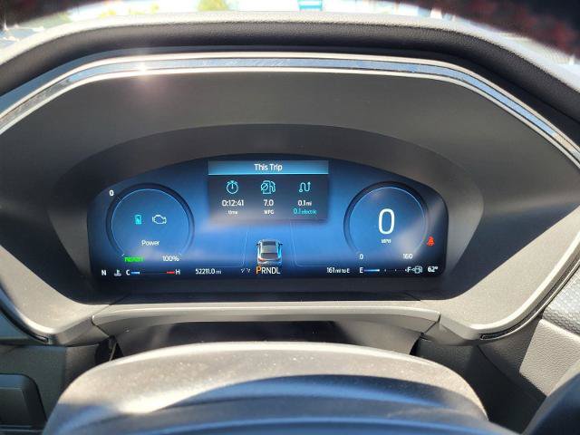 Certified 2023 Ford Escape ST-Line Elite AWD/4WD image 30