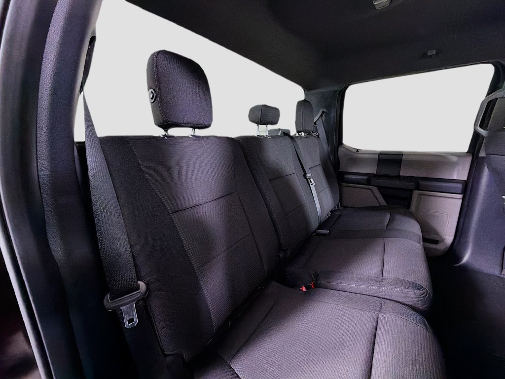 Certified 2019 Ford F150 XL w/ Equipment Group 101A Mid RWD image 26