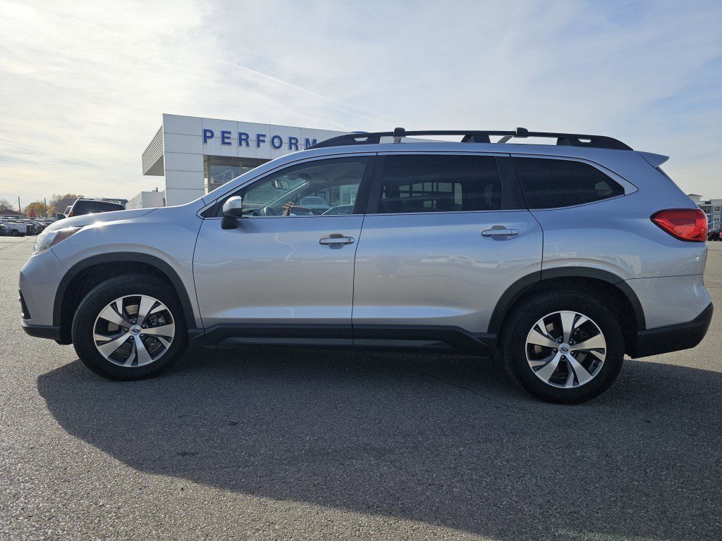Used 2021 Subaru Ascent Premium w/ Convenience Package image 7