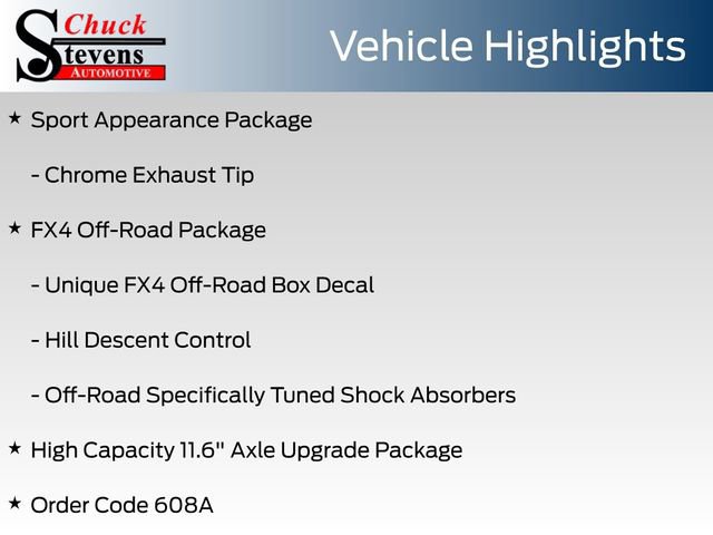 Certified 2024 Ford F250 Lariat w/ Lariat Ultimate Package image 5