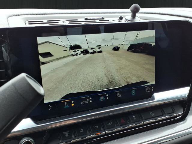 Used 2024 Chevrolet Silverado 2500 High Country w/ High Country Premium Package image 27