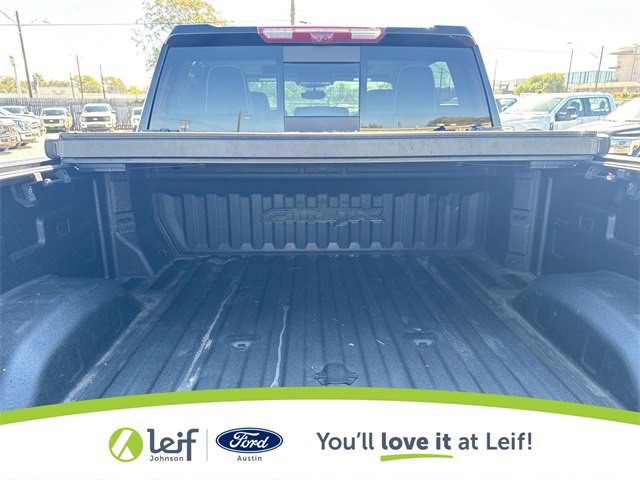 Used 2024 GMC Sierra 2500 AT4X image 26