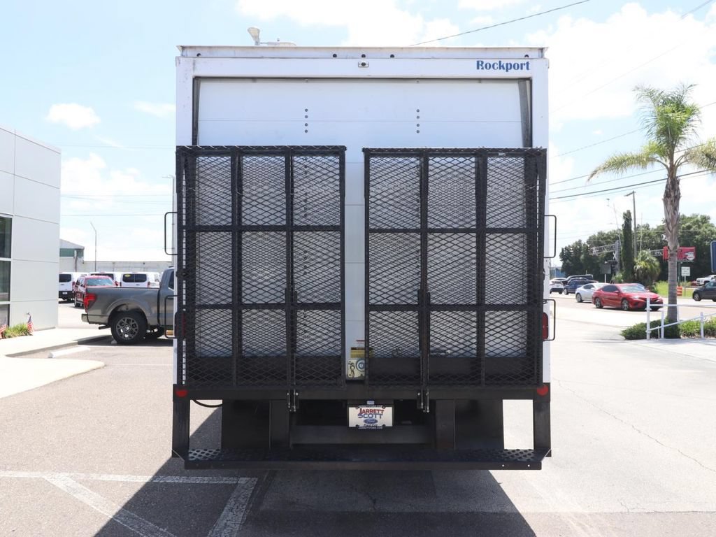 Certified 2024 Ford E-350 and Econoline 350 Super Duty w/ Power Windows & Locks Group RWD image 12