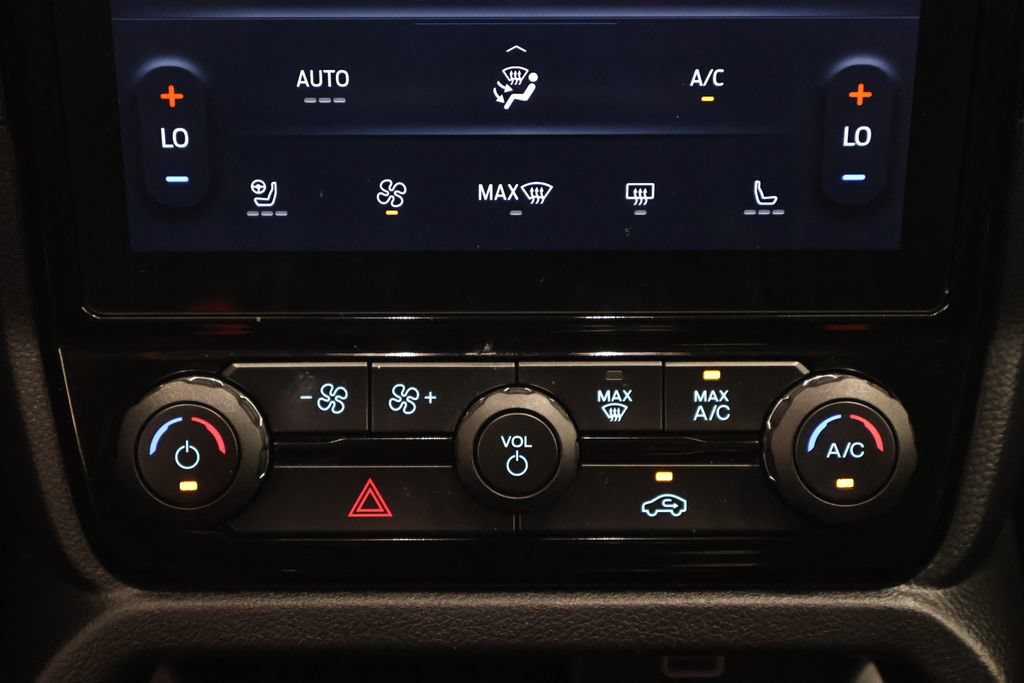 Certified 2024 Ford Ranger Lariat w/ FX4 Off-Road Package AWD/4WD image 35