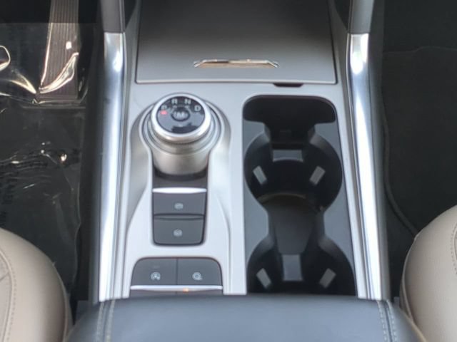 Certified 2020 Ford Explorer Limited RWD image 19