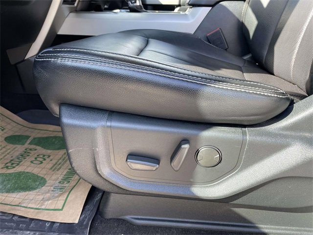 Certified 2020 Ford F150 Lariat image 18