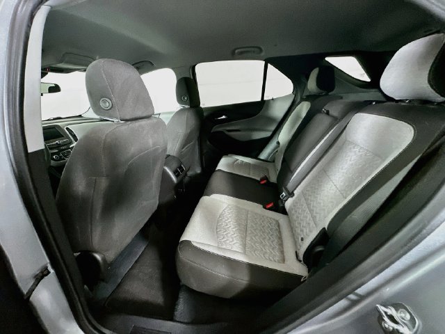 Used 2024 Chevrolet Equinox LS w/ LS Convenience Package FWD image 27