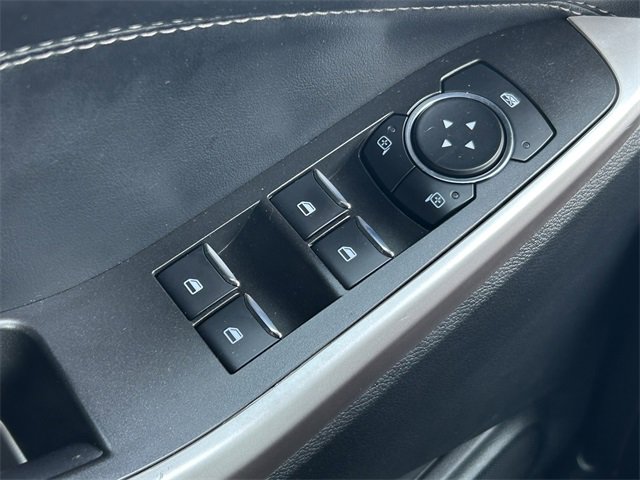 Certified 2023 Ford Explorer XLT image 23