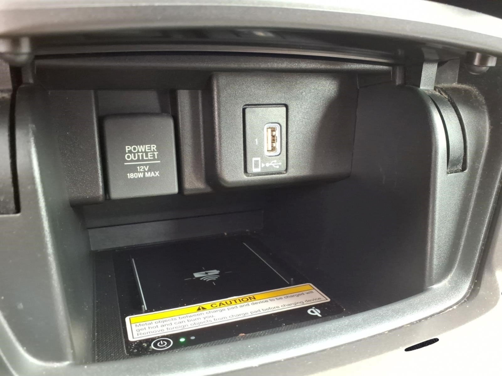 Used 2018 Honda Accord Touring image 24
