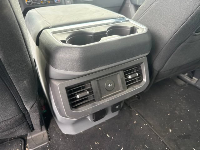 Certified 2024 Ford F250 XLT w/ XLT Premium Package AWD/4WD image 25