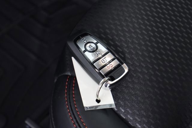 Certified 2025 Ford Escape ST-Line w/ Tech Pack #1 image 33