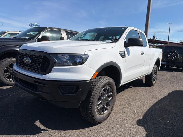 Certified 2022 Ford Ranger XL AWD/4WD image 2