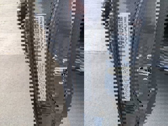 Used 2021 RAM 1500 Classic Warlock w/ Luxury Group image 35