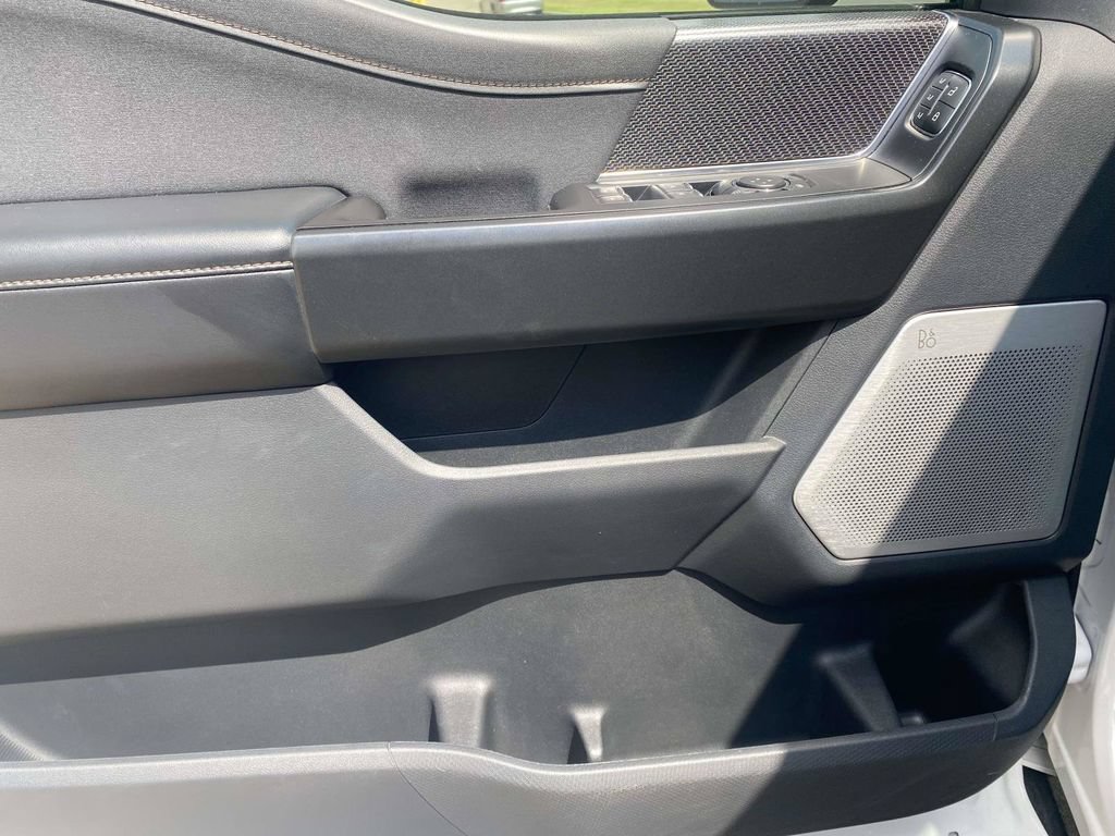 Certified 2021 Ford F150 Raptor w/ Equipment Group 801A High AWD/4WD image 13