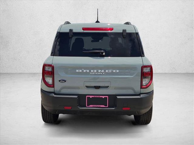 Certified 2023 Ford Bronco Sport Big Bend AWD/4WD image 6