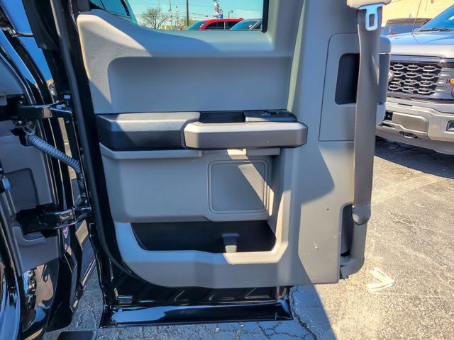 Certified 2018 Ford F150 XLT w/ Equipment Group 301A Mid AWD/4WD image 25